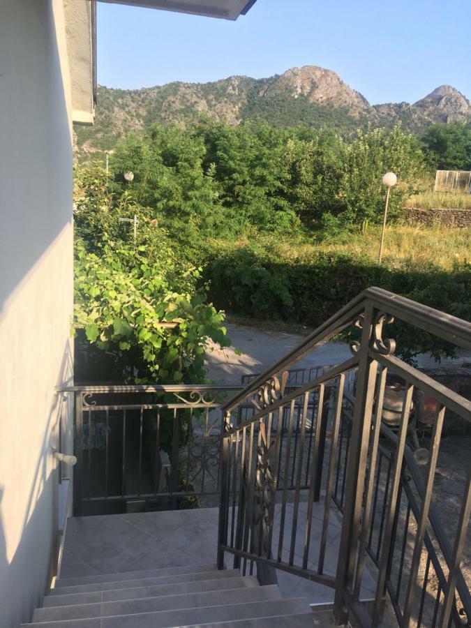 Honey Farm House Вирпазар Екстериор снимка