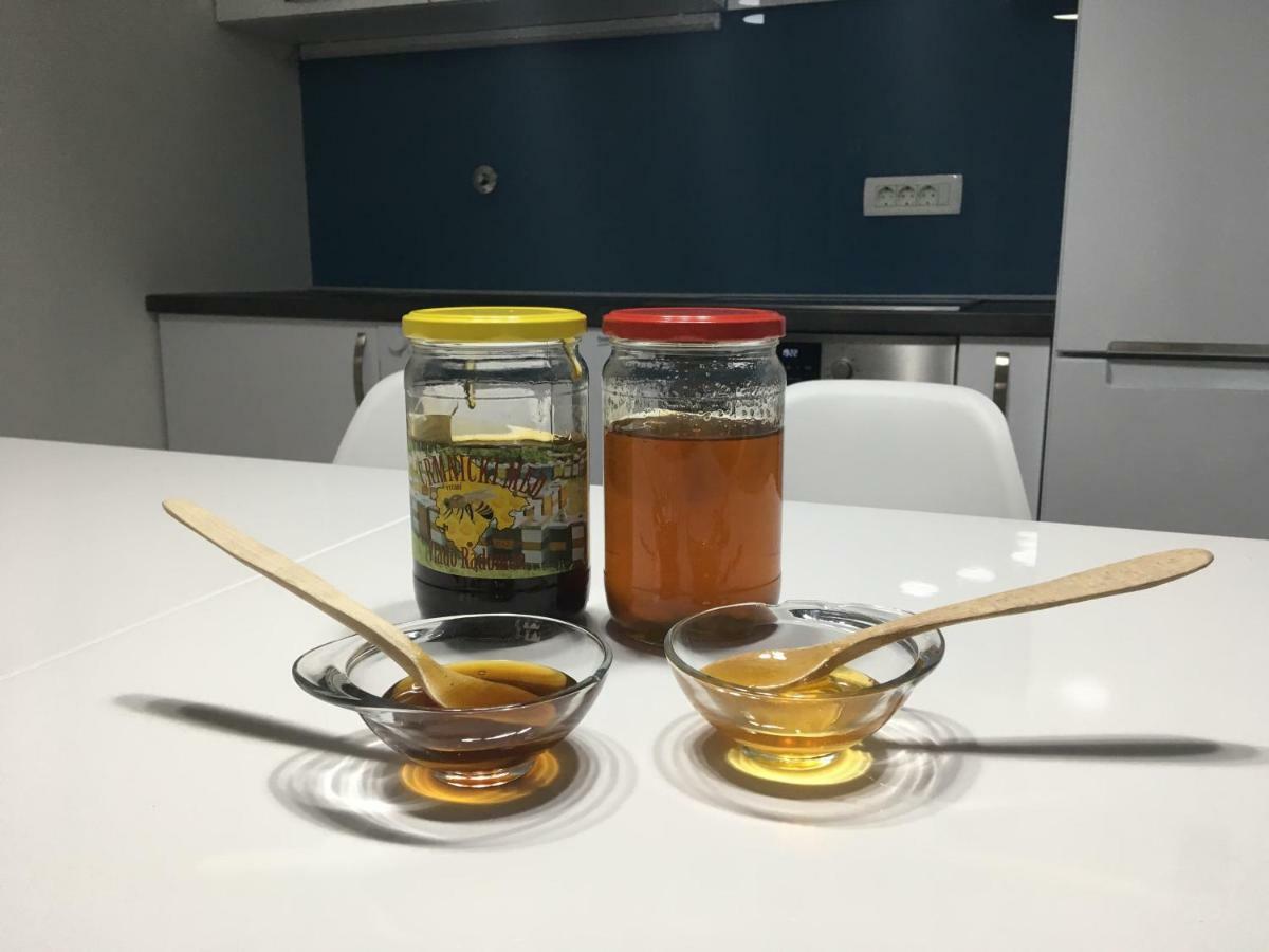 Honey Farm House Вирпазар Екстериор снимка
