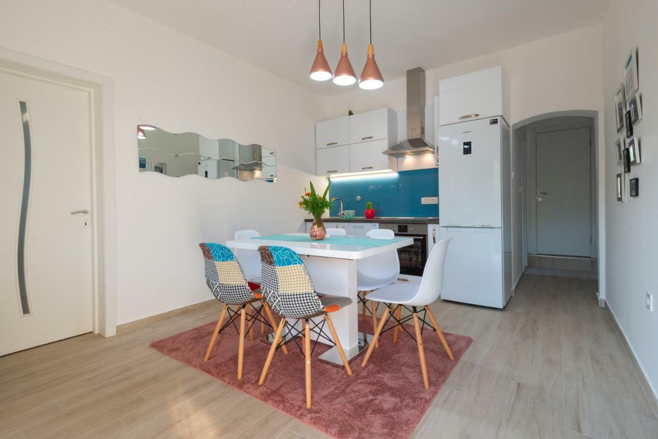 Honey Farm House Вирпазар Екстериор снимка