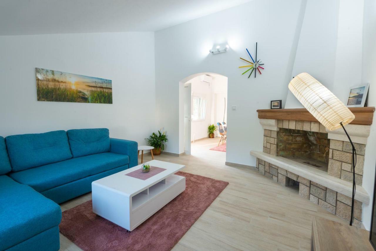 Honey Farm House Вирпазар Екстериор снимка