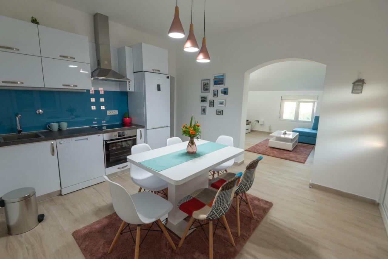 Honey Farm House Вирпазар Екстериор снимка