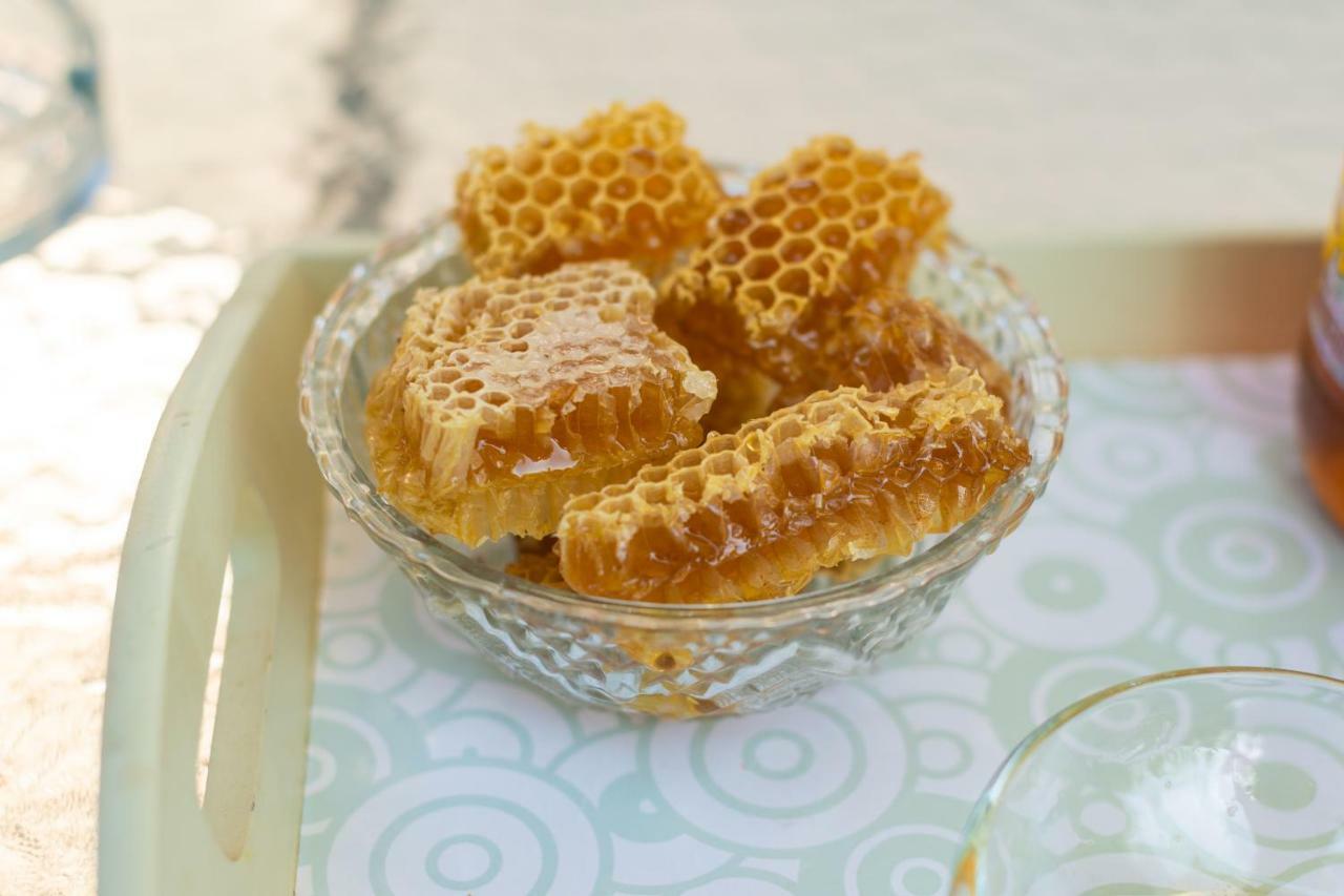 Honey Farm House Вирпазар Екстериор снимка