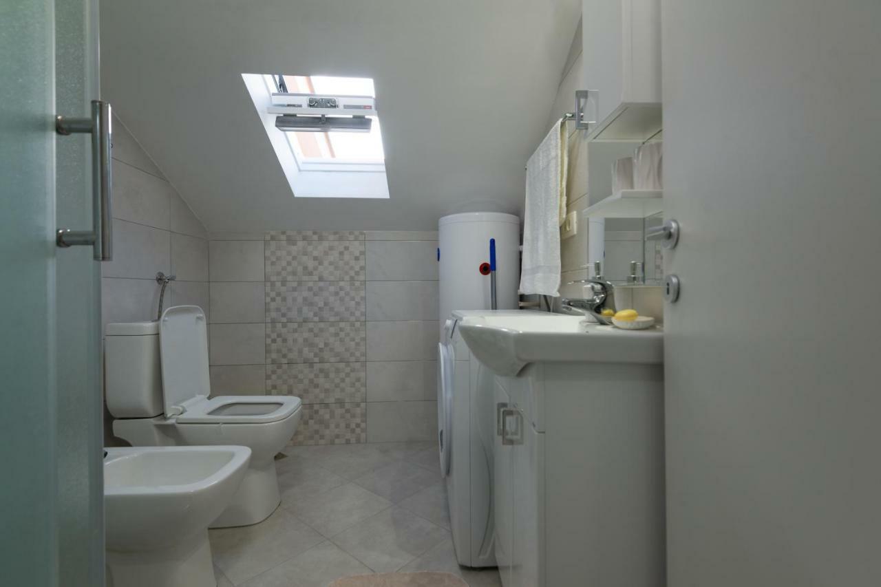 Honey Farm House Вирпазар Екстериор снимка