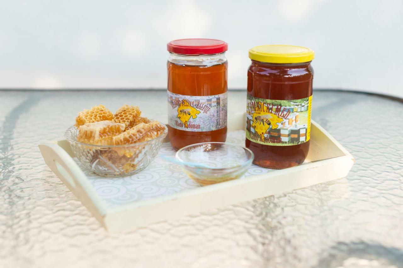 Honey Farm House Вирпазар Екстериор снимка